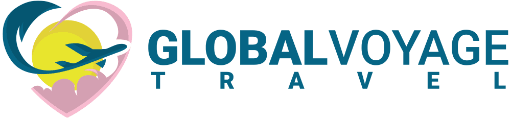 logo Global Voyage Travel
