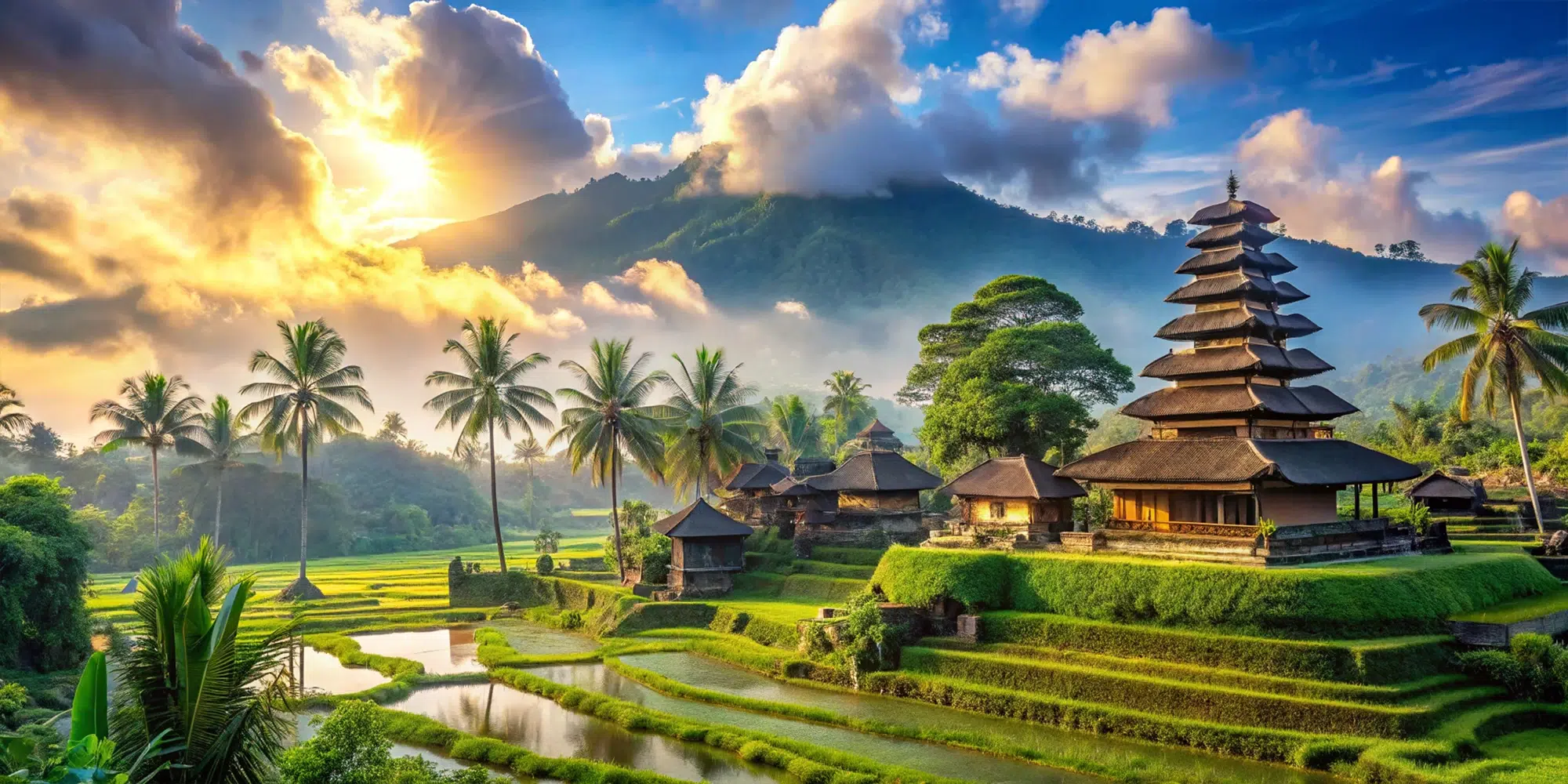 viajes a medida de lujo - Global Voyage Travel
