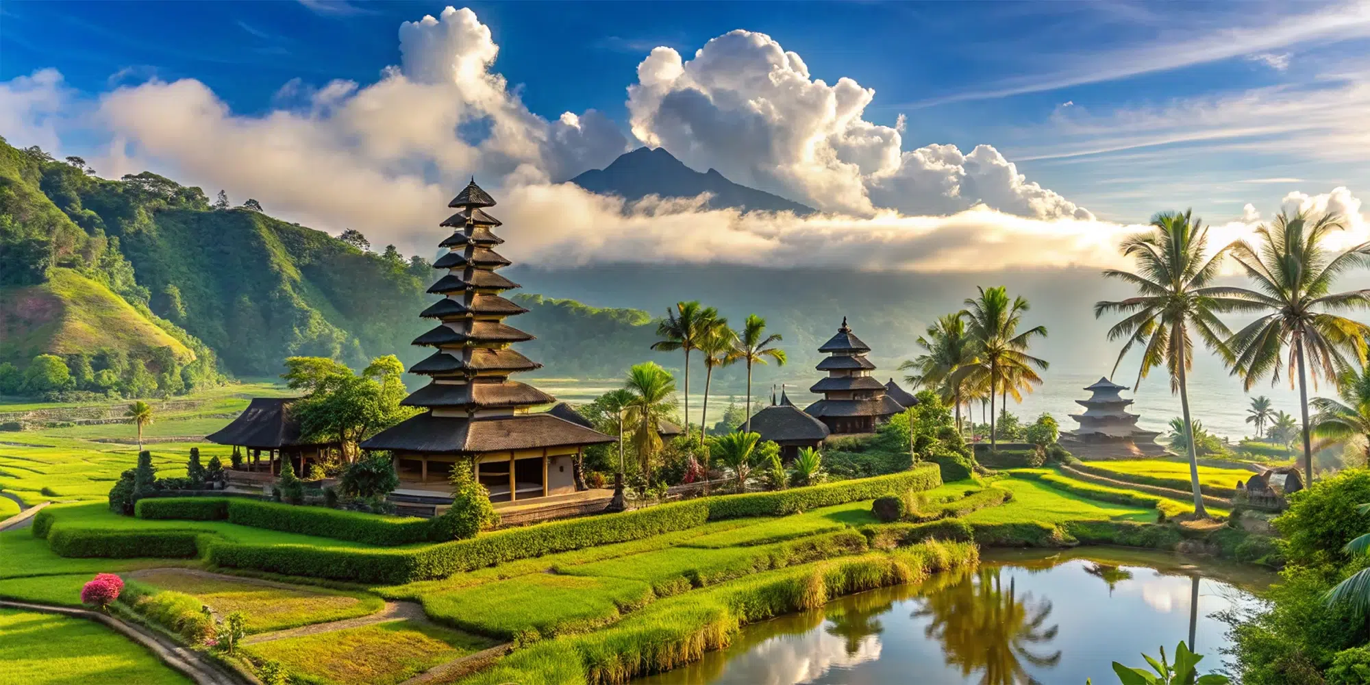 viajes a medida de lujo - Global Voyage Travel