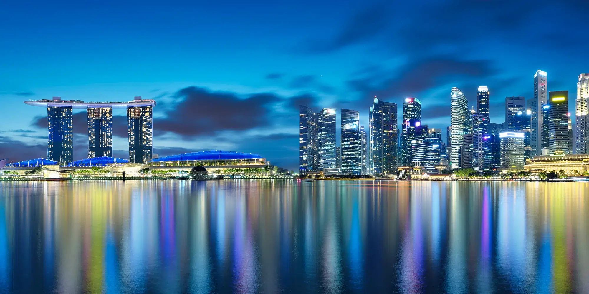 viajes a medida de lujo - Global Voyage Travel