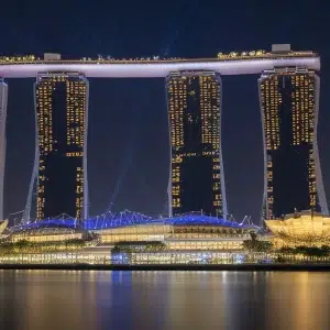 viajes a medida de lujo - Global Voyage Travel