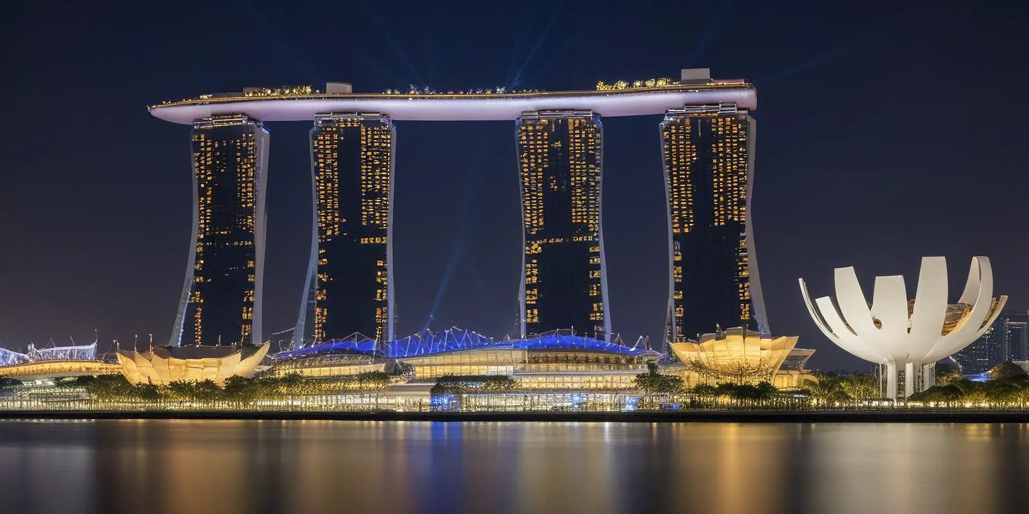 viajes a medida de lujo - Global Voyage Travel