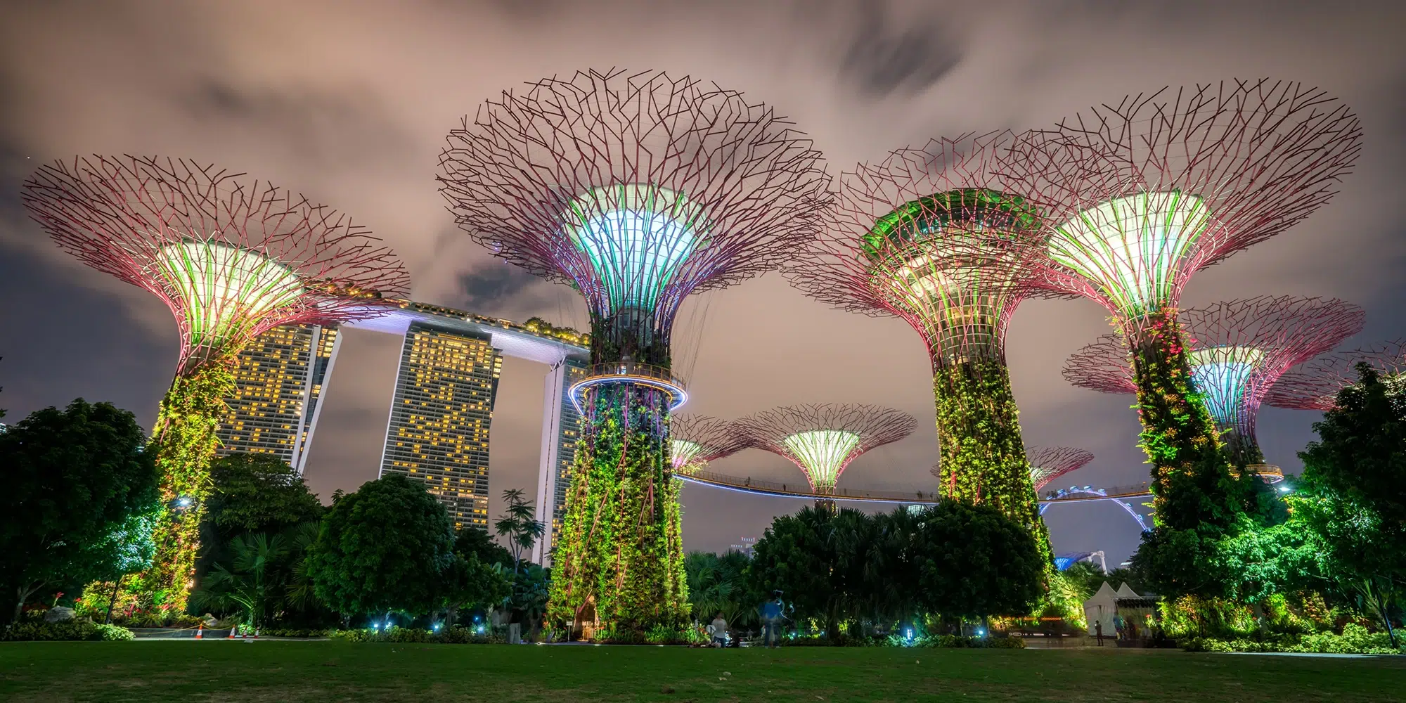 viajes a medida de lujo - Global Voyage Travel