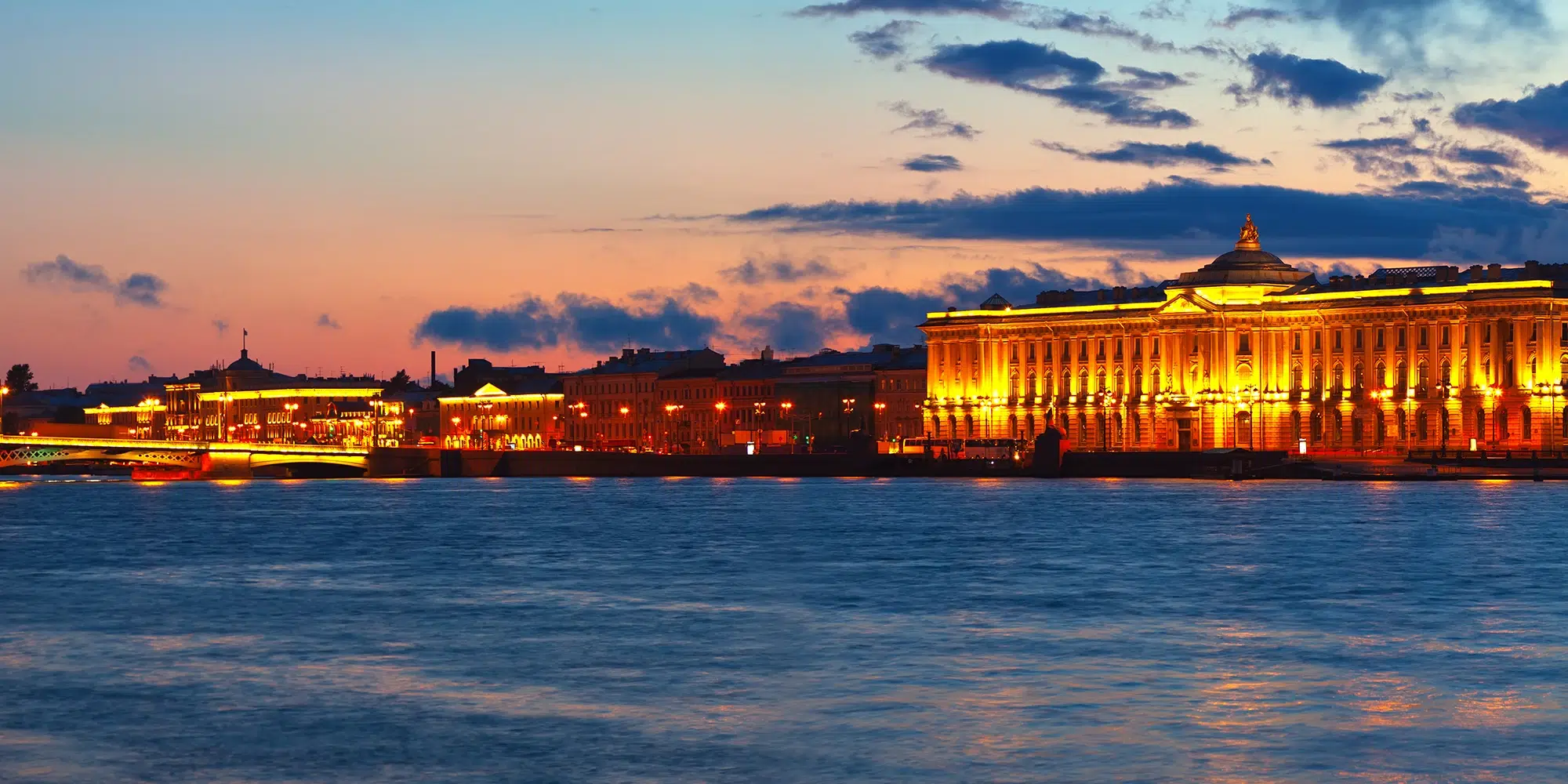 viajes a medida de lujo - Global Voyage Travel