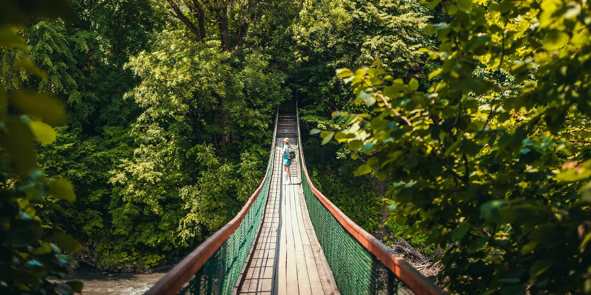 viajes a medida de lujo - Global Voyage Travel