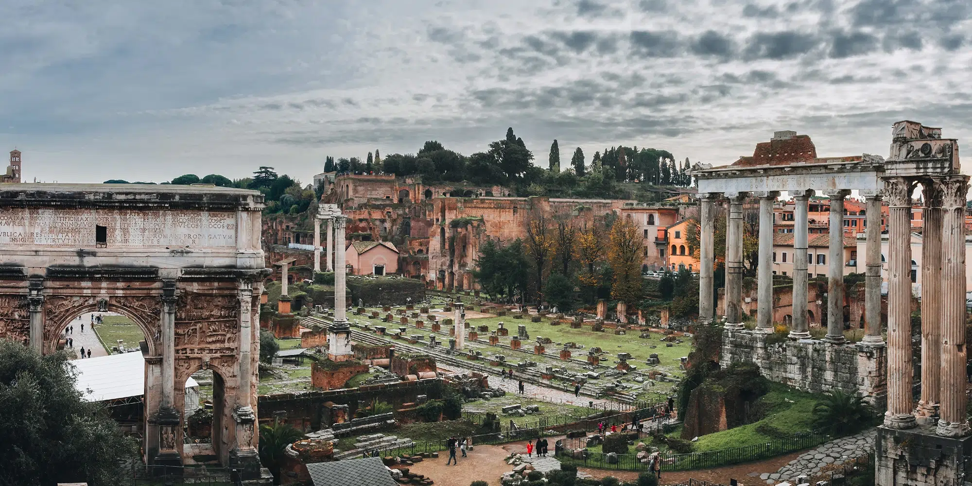 viajes a medida de lujo - Global Voyage Travel