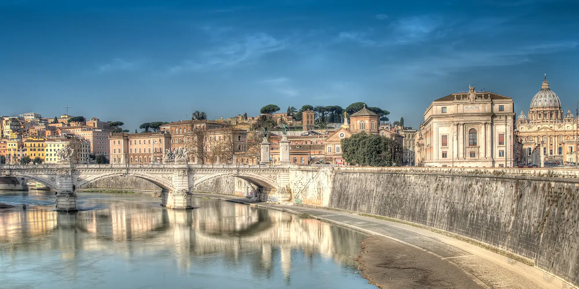 viajes a medida de lujo - Global Voyage Travel