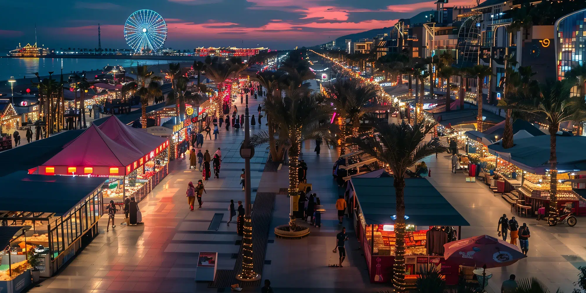 viajes a medida de lujo - Global Voyage Travel