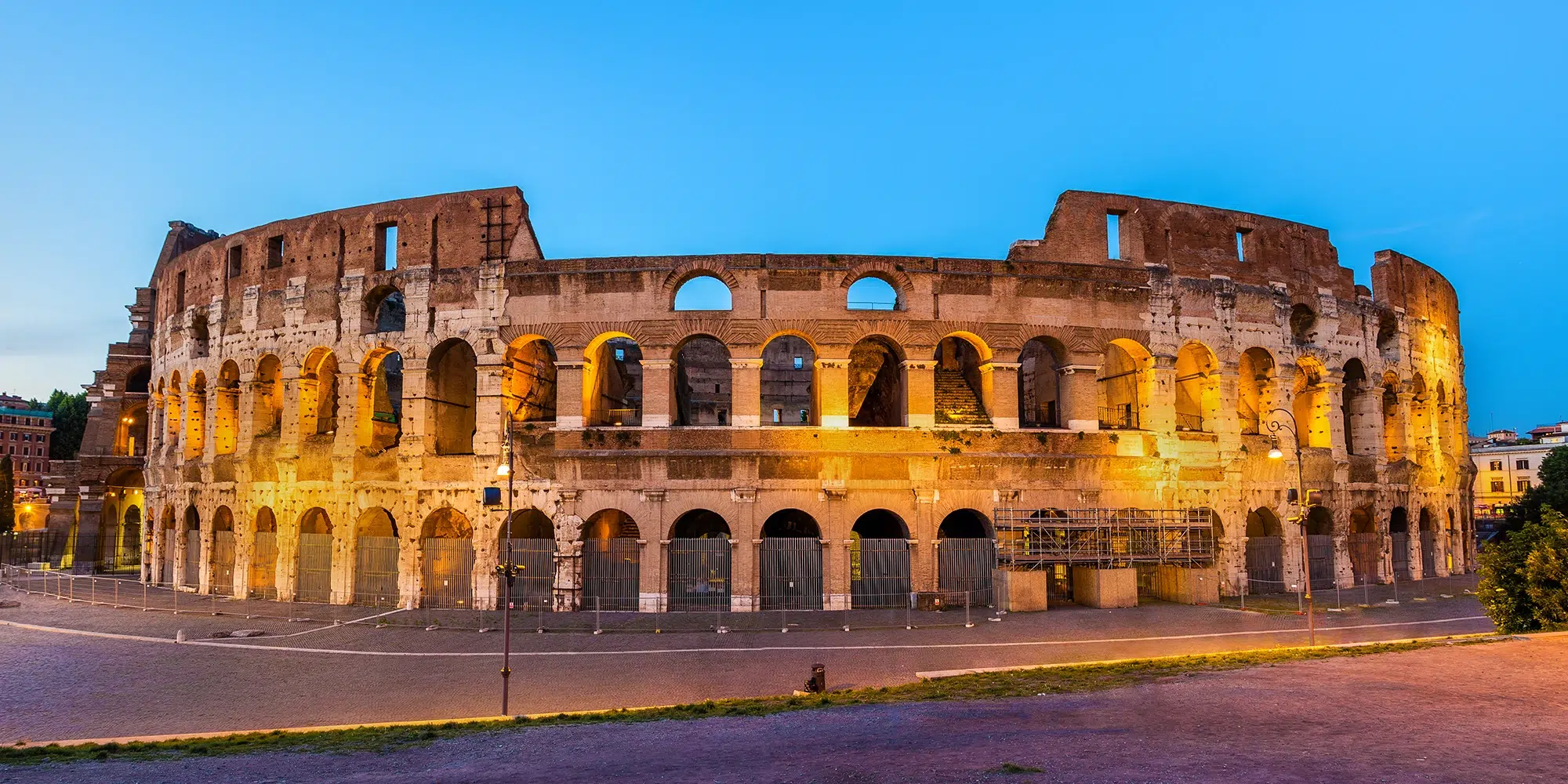 viajes a medida de lujo - Global Voyage Travel