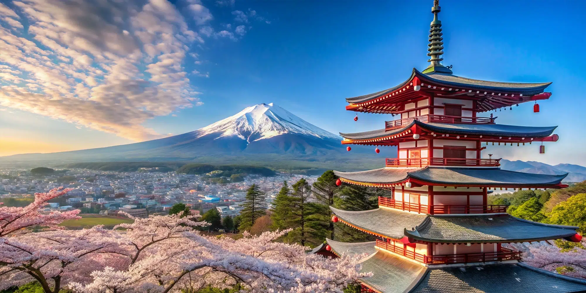 viajes a medida de lujo - Global Voyage Travel