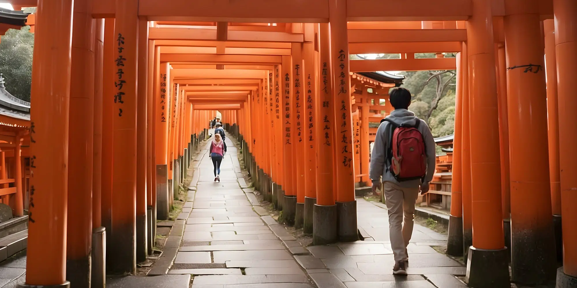 viajes a medida de lujo - Global Voyage Travel