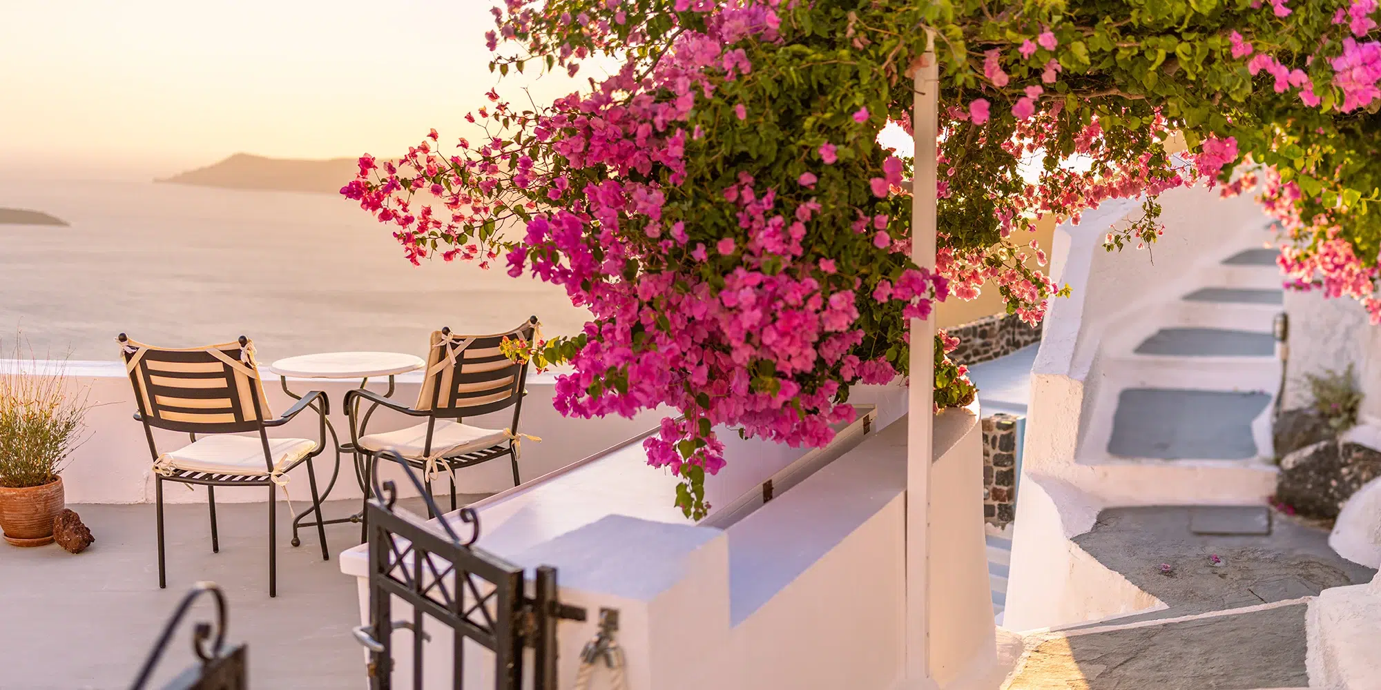 viajes a medida de lujo - Global Voyage Travel