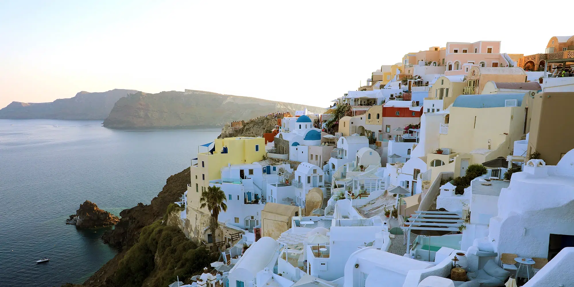 viajes a medida de lujo - Global Voyage Travel