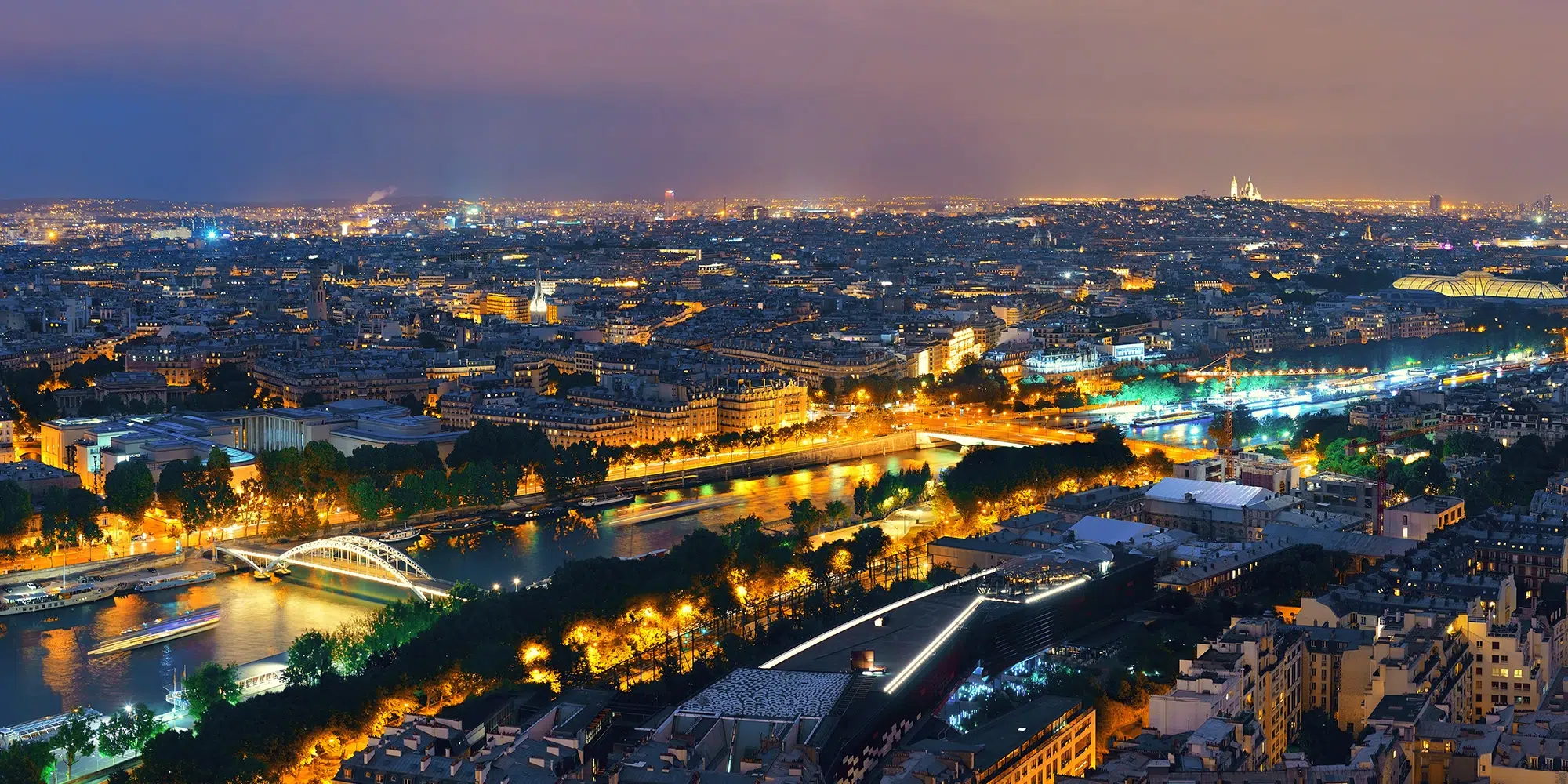 viajes a medida de lujo - Global Voyage Travel