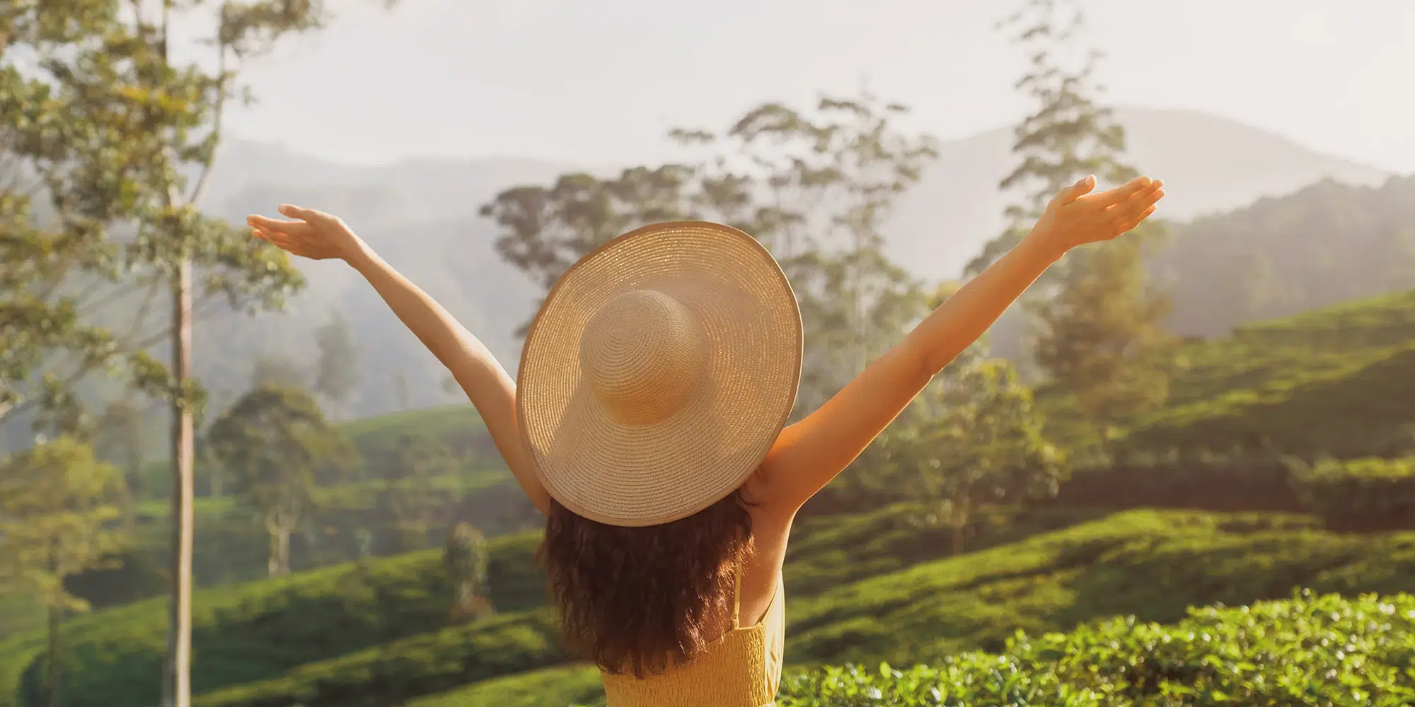 viajes a medida de lujo - Global Voyage Travel