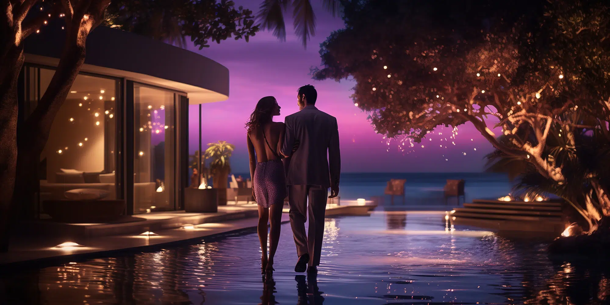 viajes a medida de lujo - Global Voyage Travel