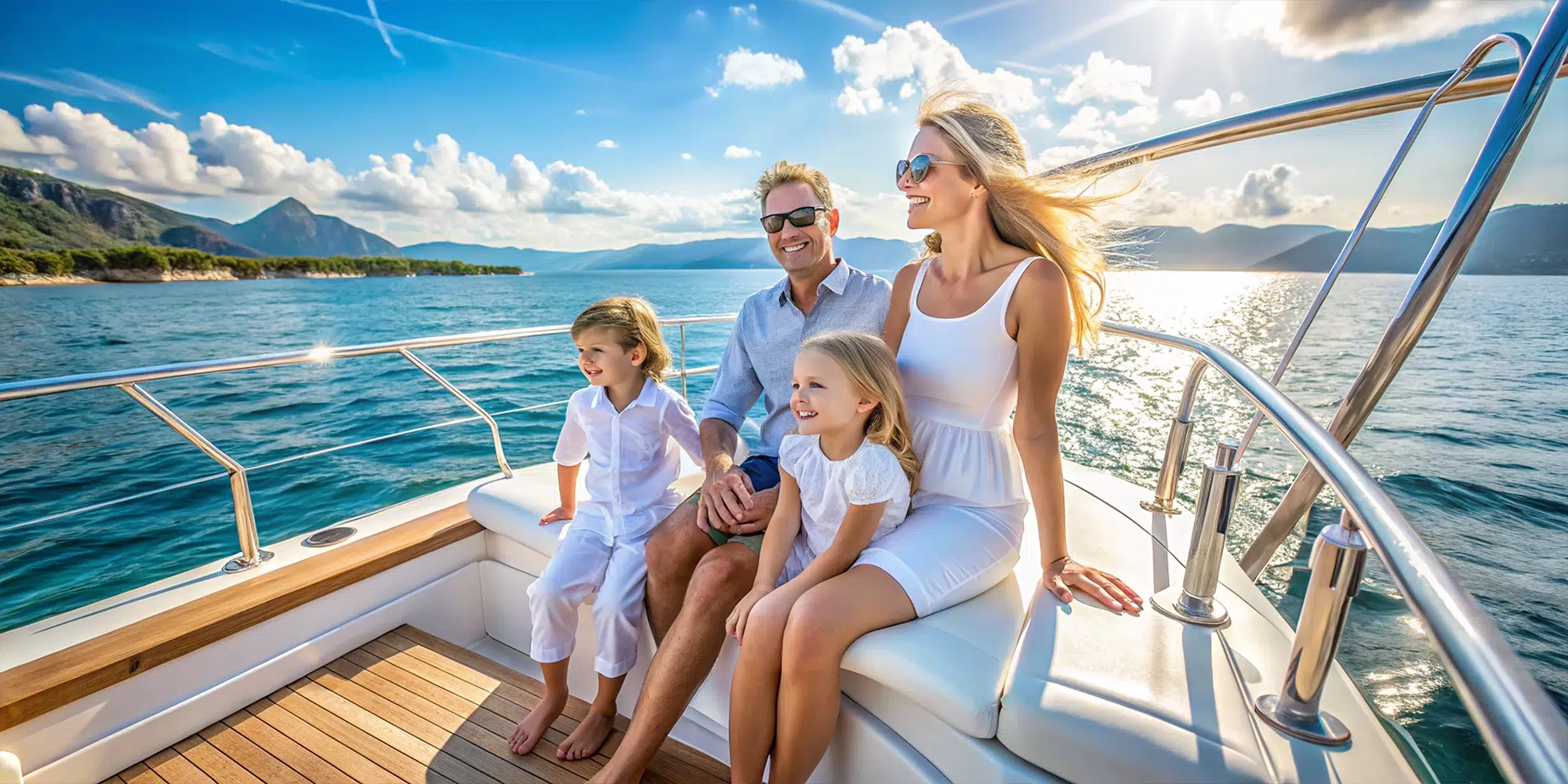 viajes a medida de lujo - Global Voyage Travel