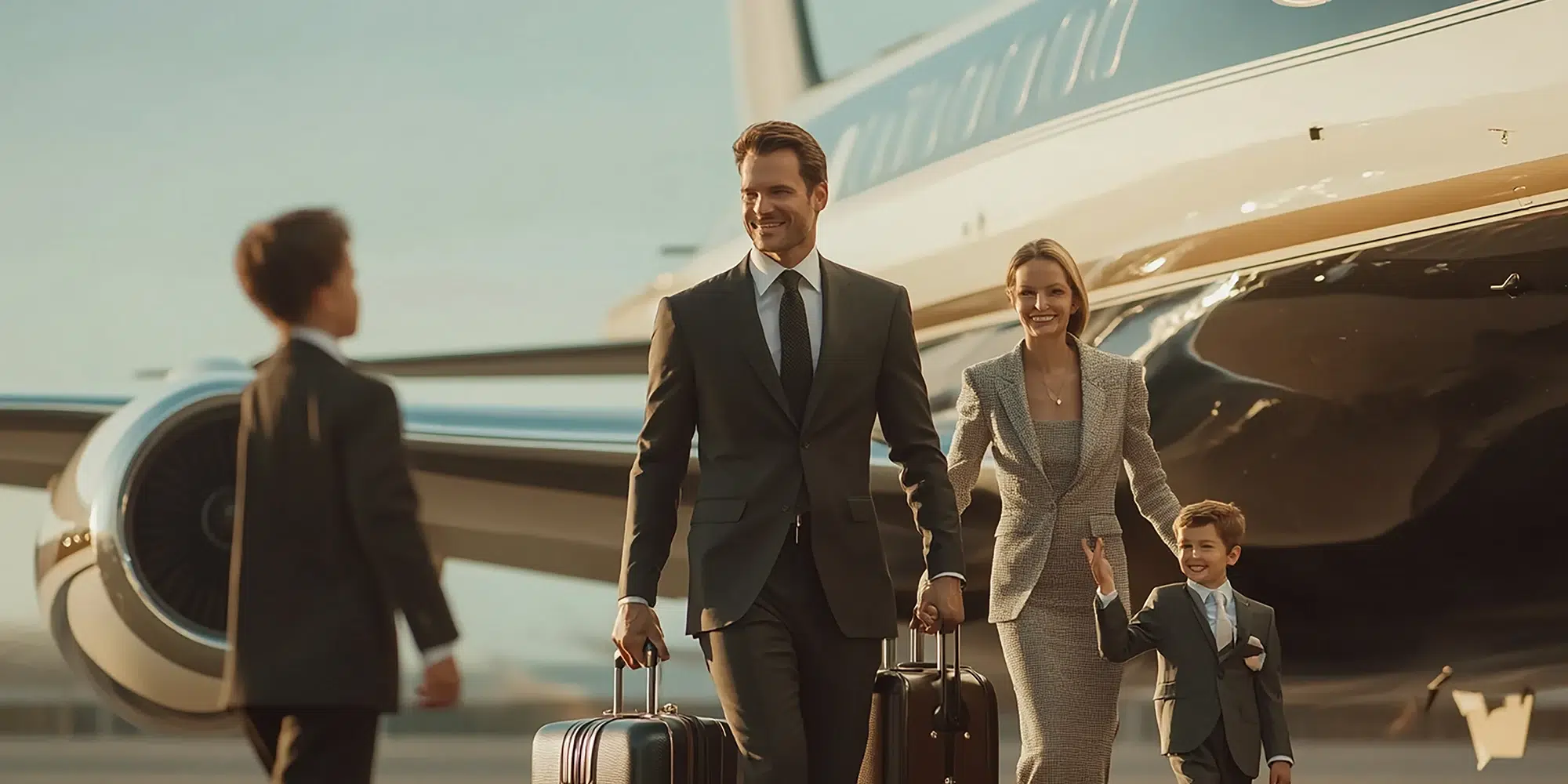 viajes a medida de lujo - Global Voyage Travel