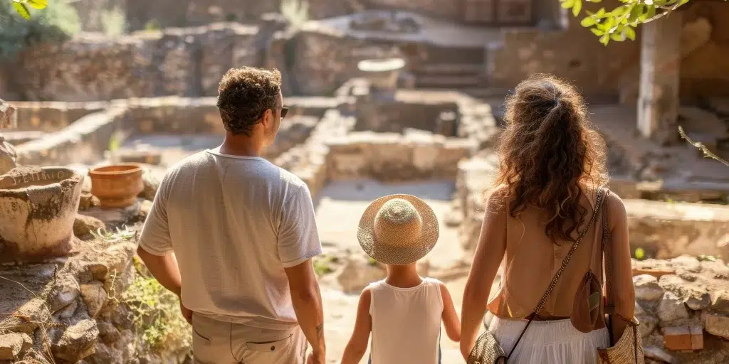 viajes a medida de lujo - Global Voyage Travel