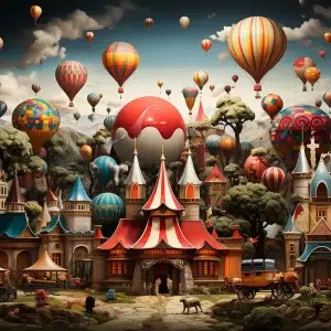 viajes a medida de lujo - Global Voyage Travel