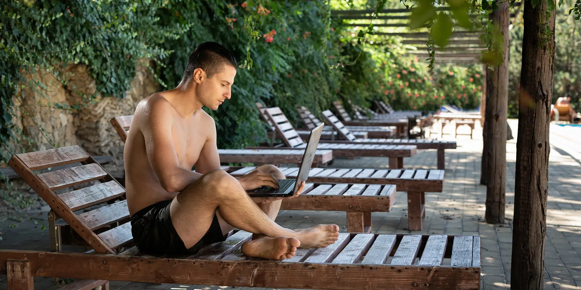 viajes a medida de lujo - Global Voyage Travel