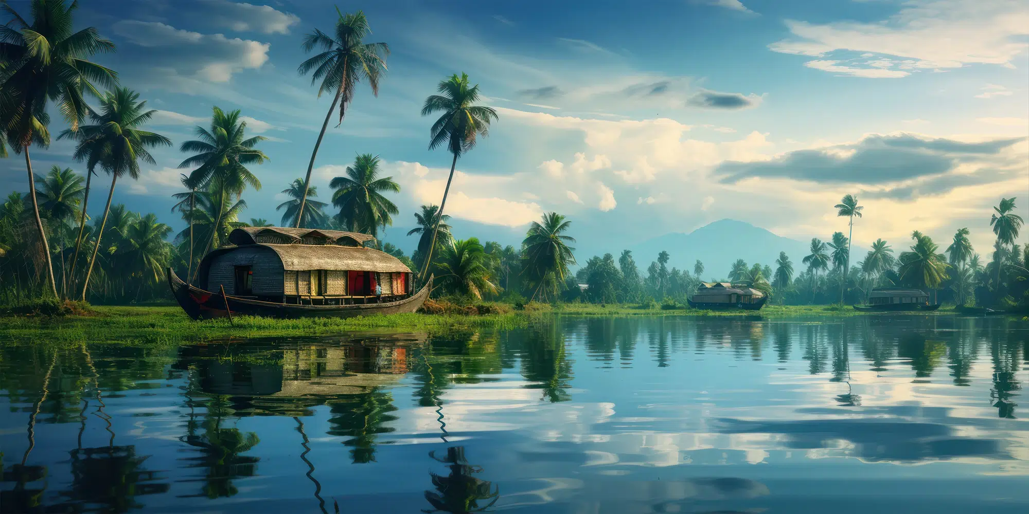 viajes a medida de lujo - Global Voyage Travel