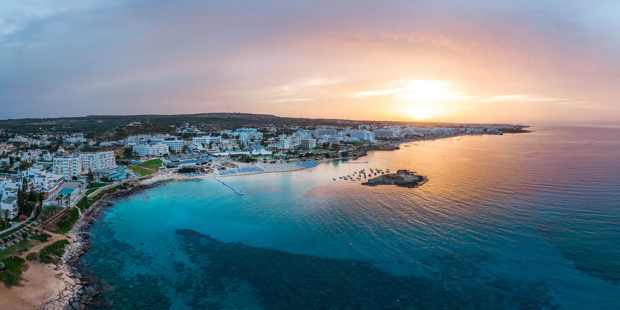 viajes a medida de lujo - Global Voyage Travel