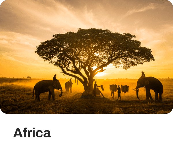 Africa